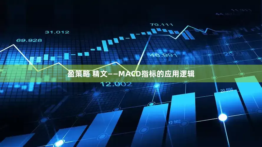 盈策略 精文——MACD指标的应用逻辑